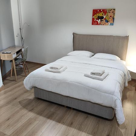 Ulysses Apartments Syntagma Афины Экстерьер фото