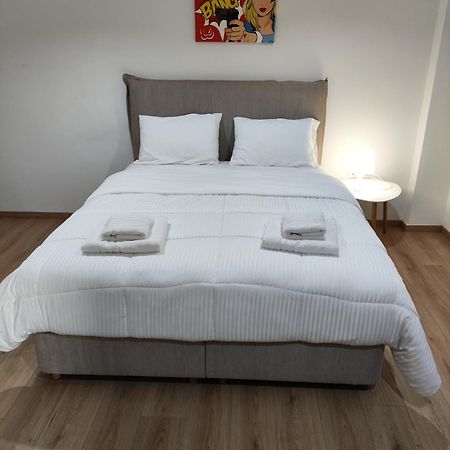 Ulysses Apartments Syntagma Афины Экстерьер фото