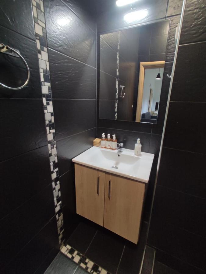 Ulysses Apartments Syntagma Афины Экстерьер фото
