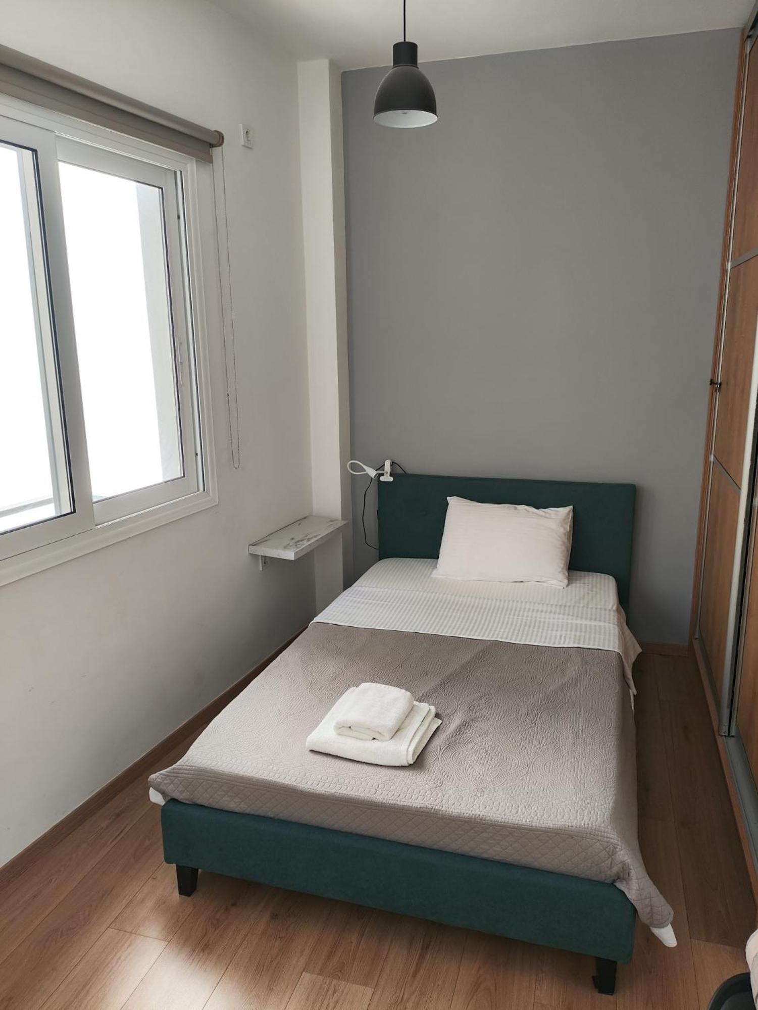 Ulysses Apartments Syntagma Афины Экстерьер фото