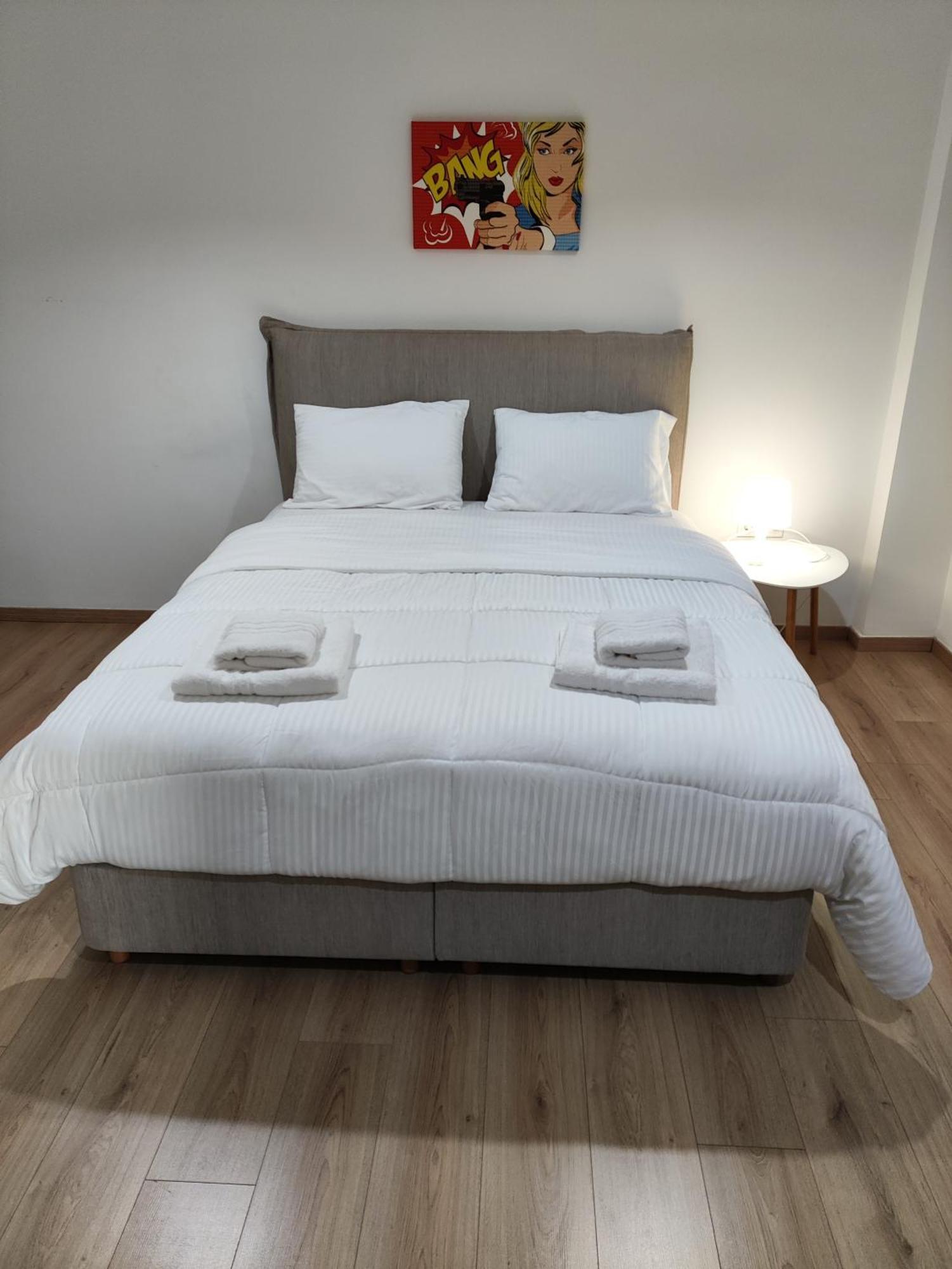 Ulysses Apartments Syntagma Афины Экстерьер фото