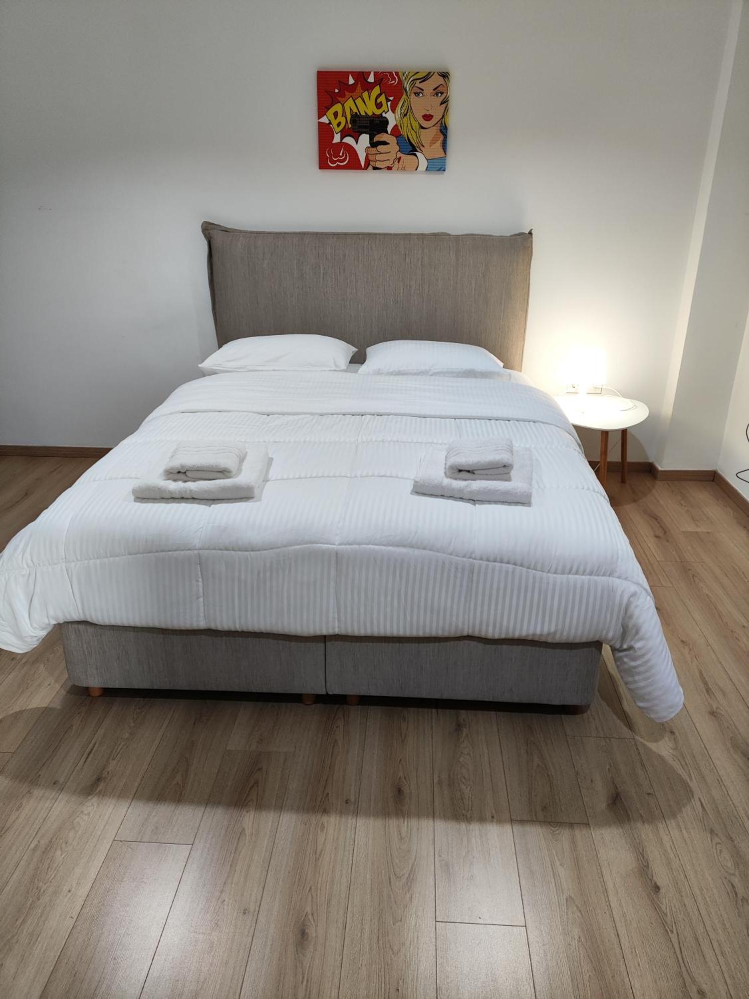 Ulysses Apartments Syntagma Афины Экстерьер фото